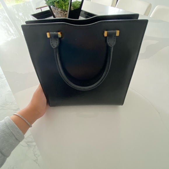 YSL purse with clutch - Picture 2 of 8